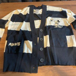 Minnie Mouse Cardigan - Park Merch